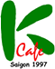 Logo K-Café
